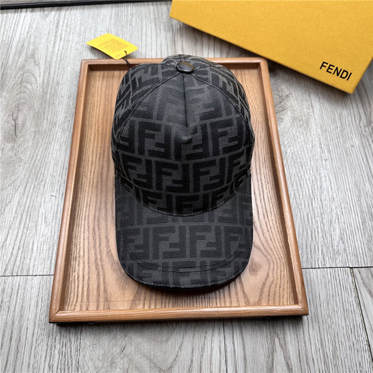 FF Design Hats