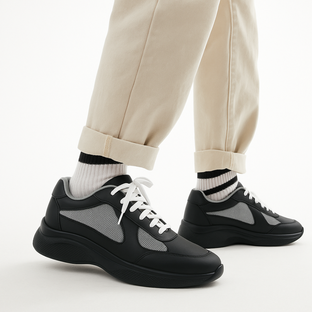 Prda Design Shoes