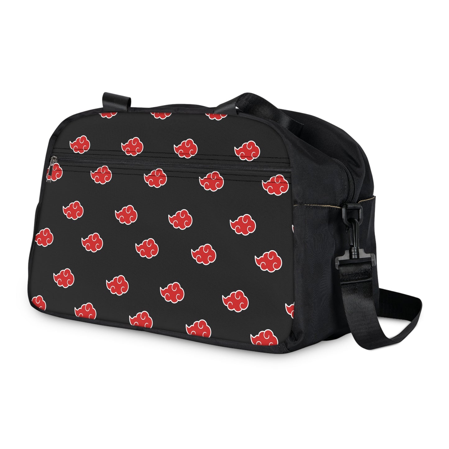 Red Cloud Fitness Handbag