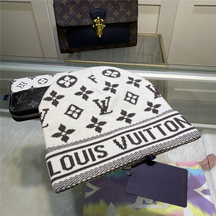 LLV Design Beanies