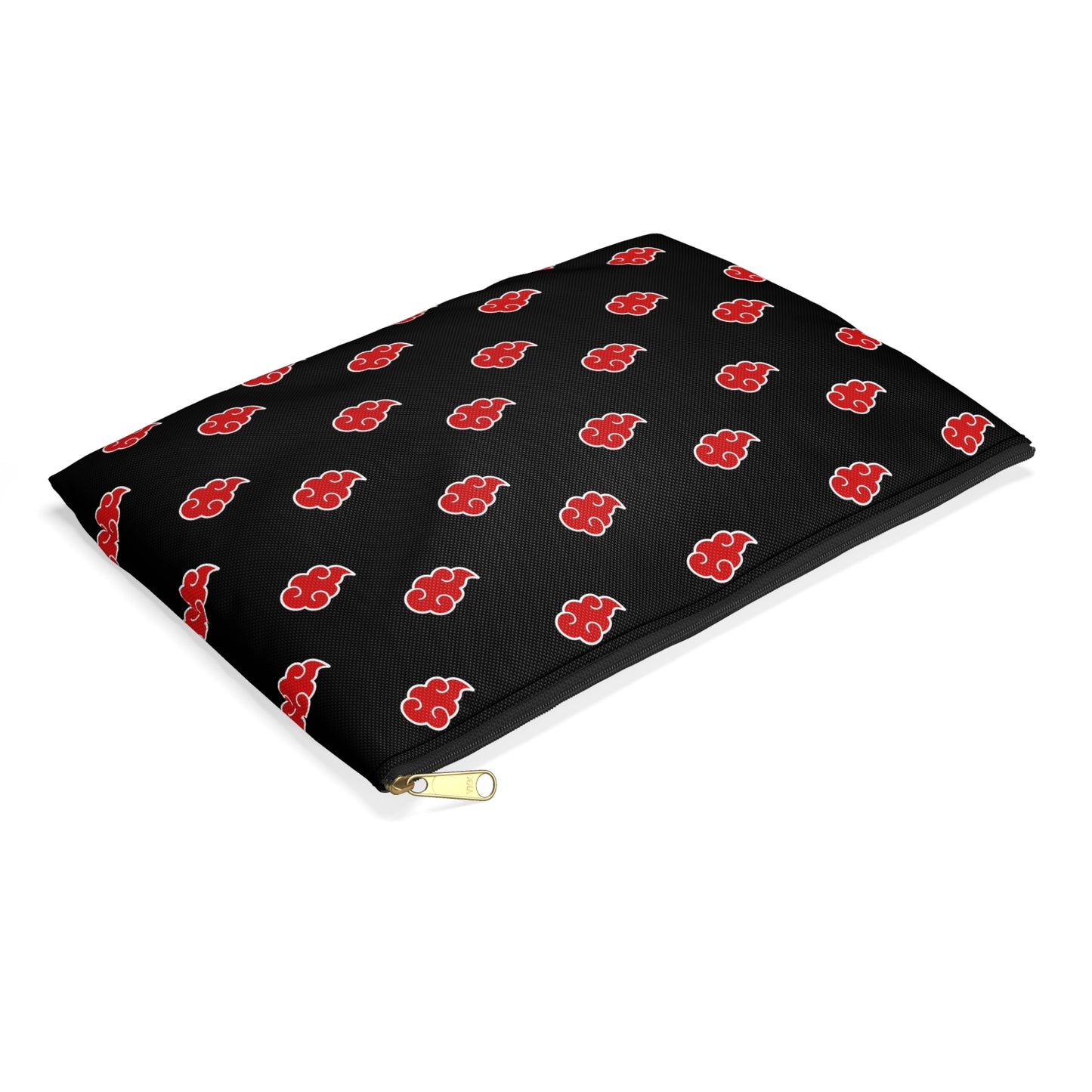 Red Cloud Accessory Pouch