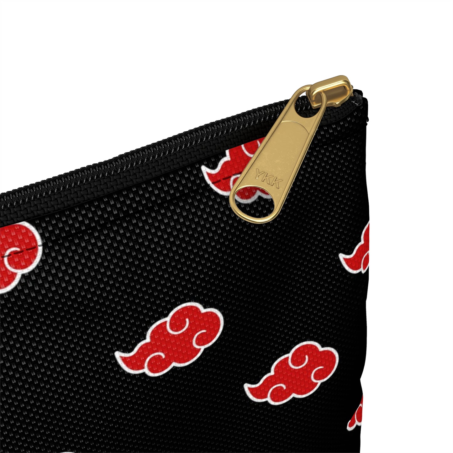 Red Cloud Accessory Pouch