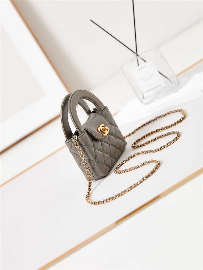 CC Mini Purse