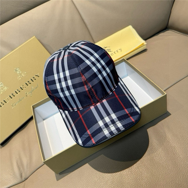 Brbry Design Hats