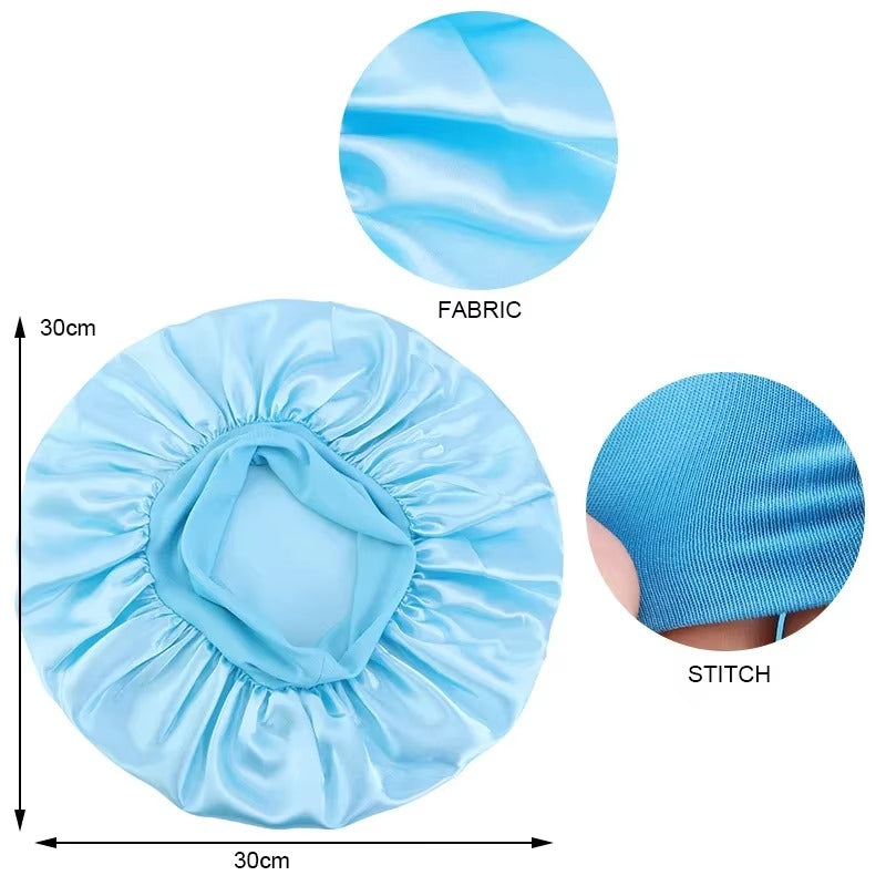 Pre Order Colored Bonnets