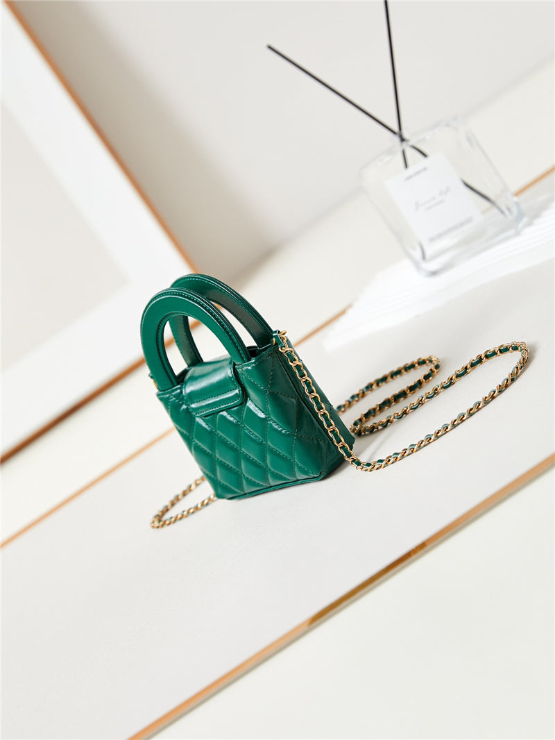 CC Mini Purse