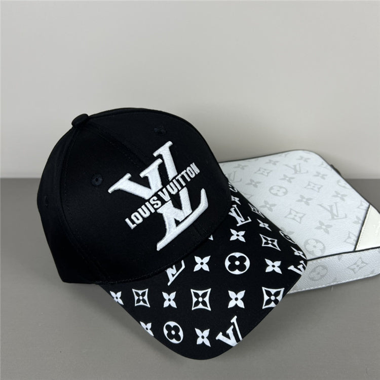 New LLV Design Hats