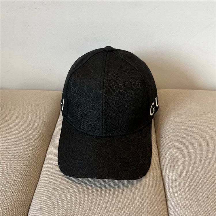 GG Design Hats