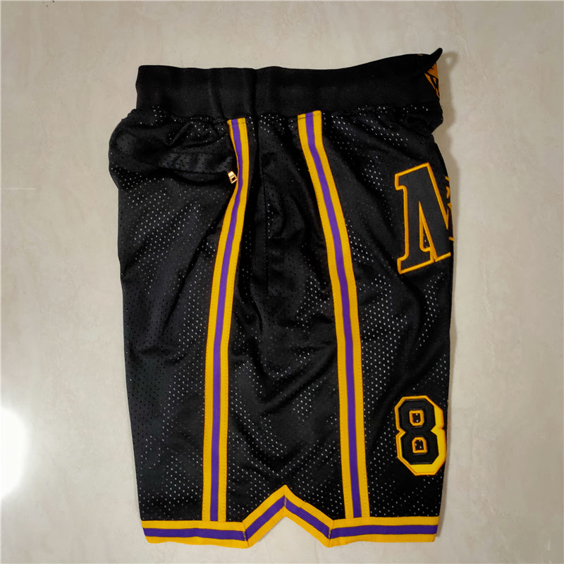 KB 1 Sport Shorts