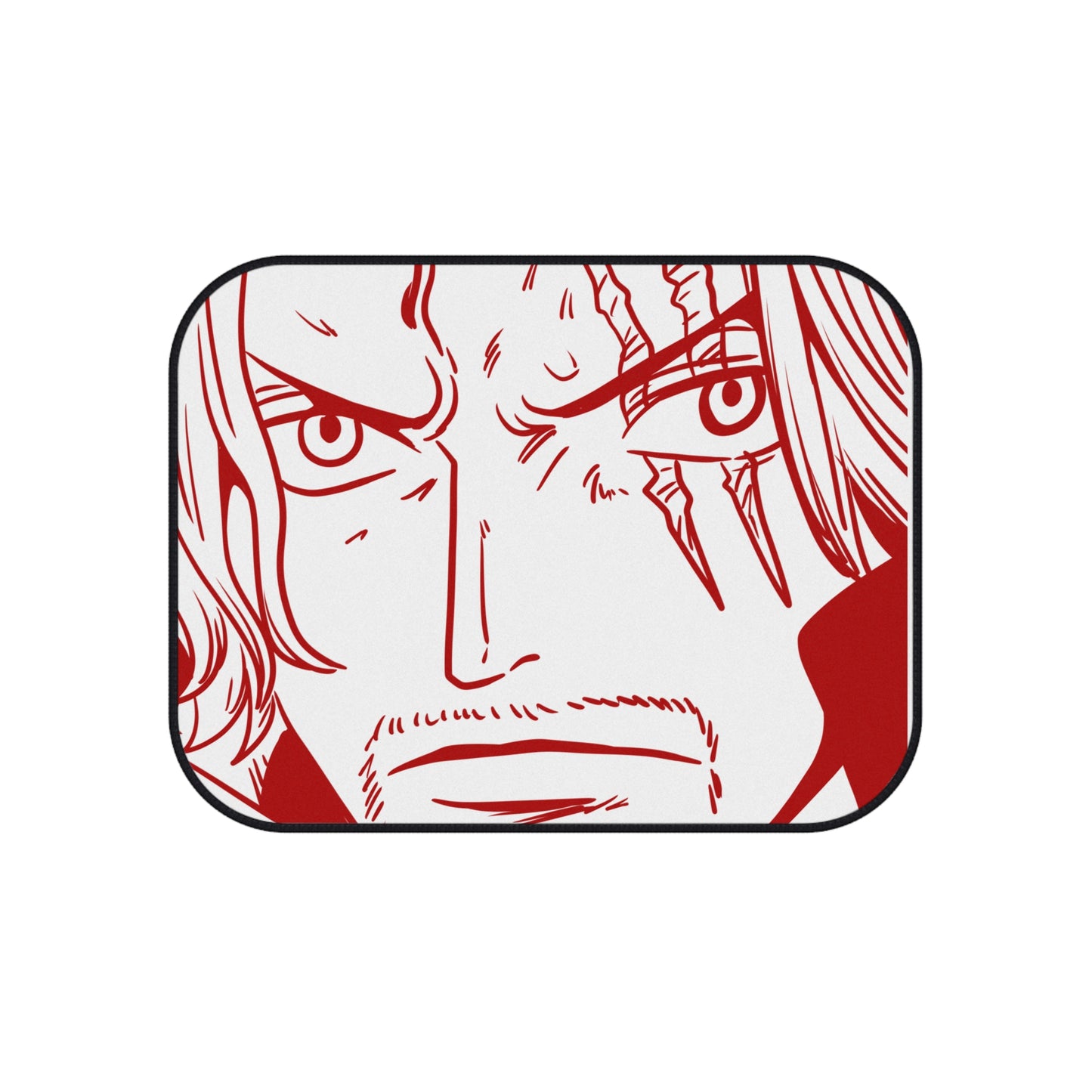 Shanks Car Mats
