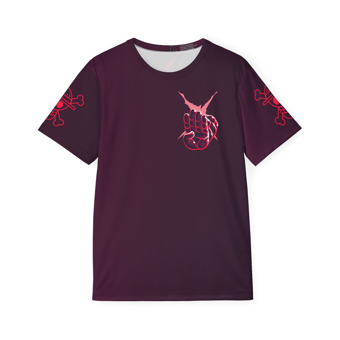 Gear 4 Men's Sports Jersey
