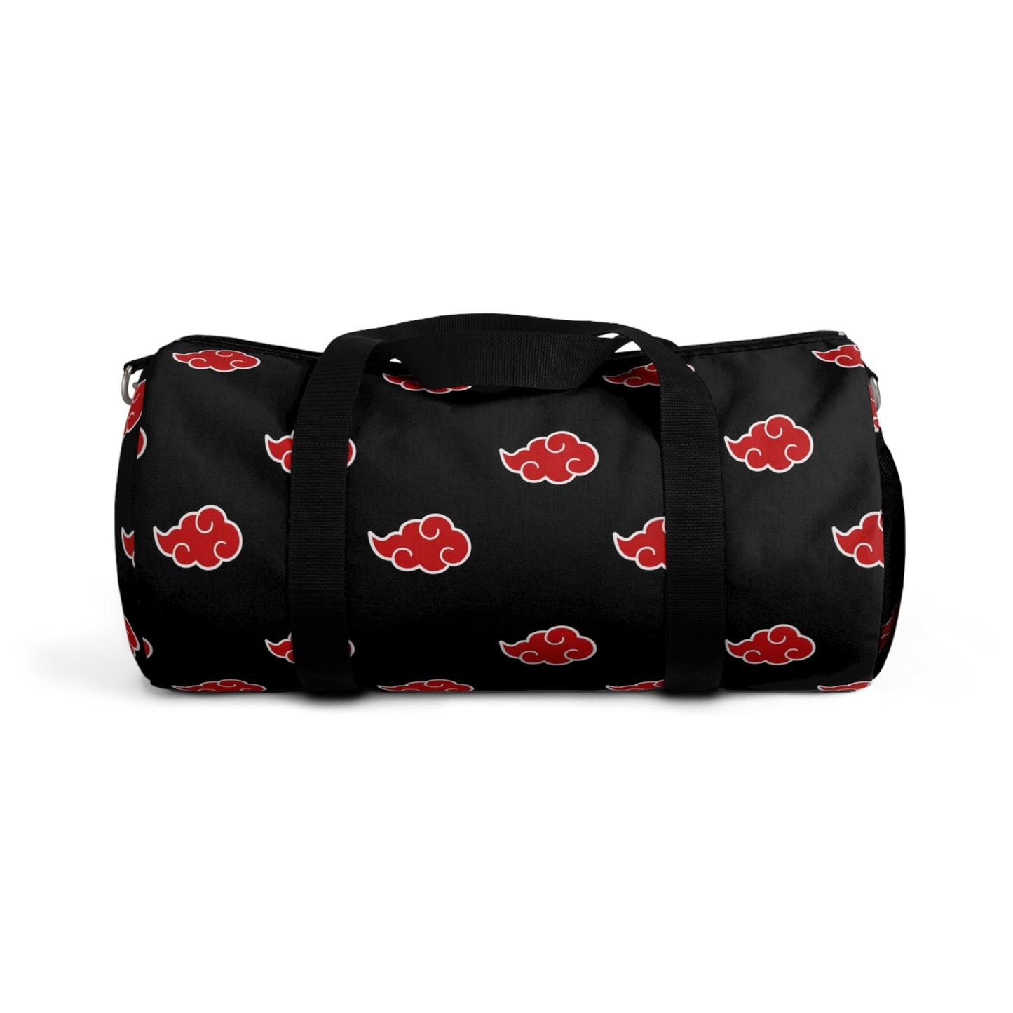 Red Cloud Anime Gym Bag