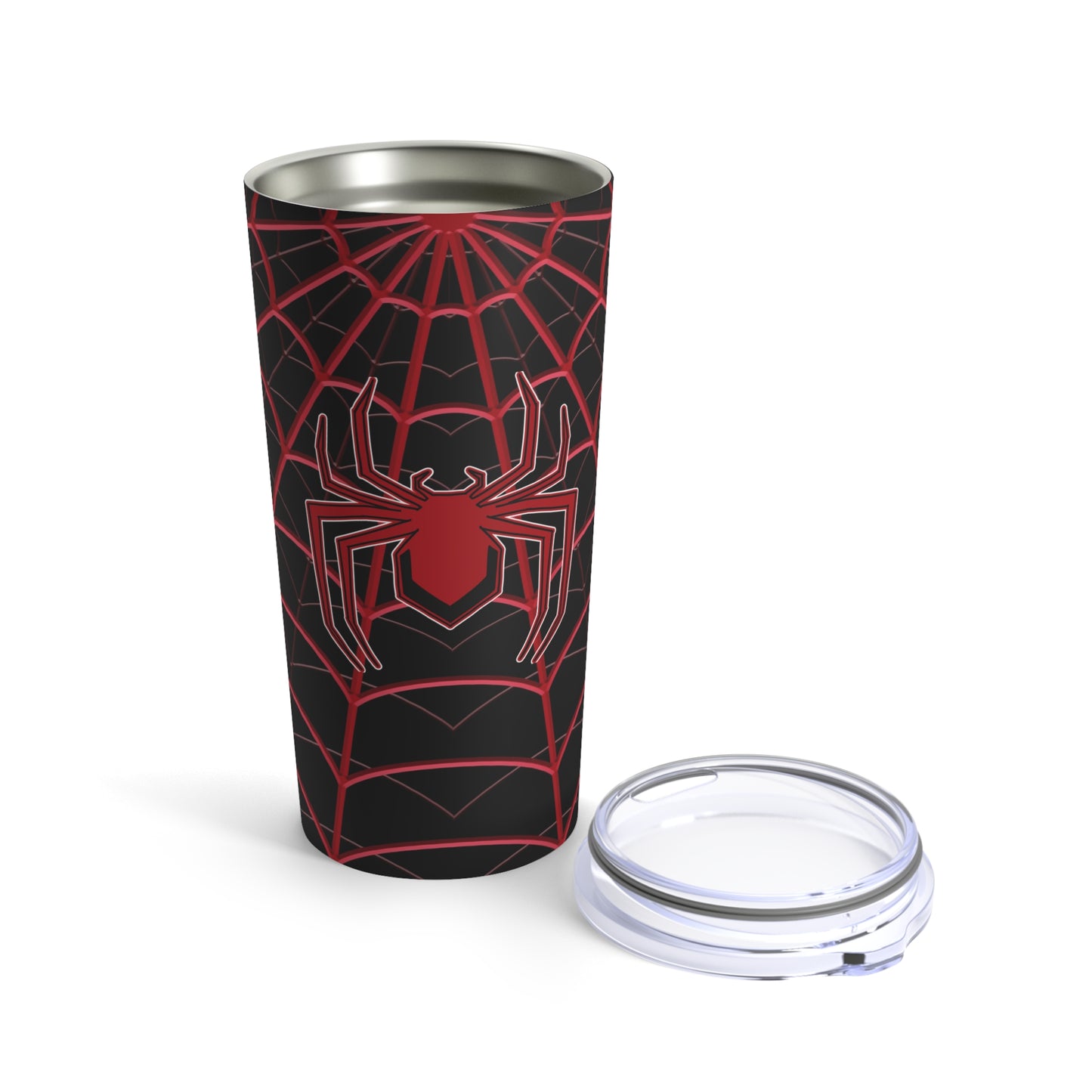 Spiderweb Tumbler 20oz