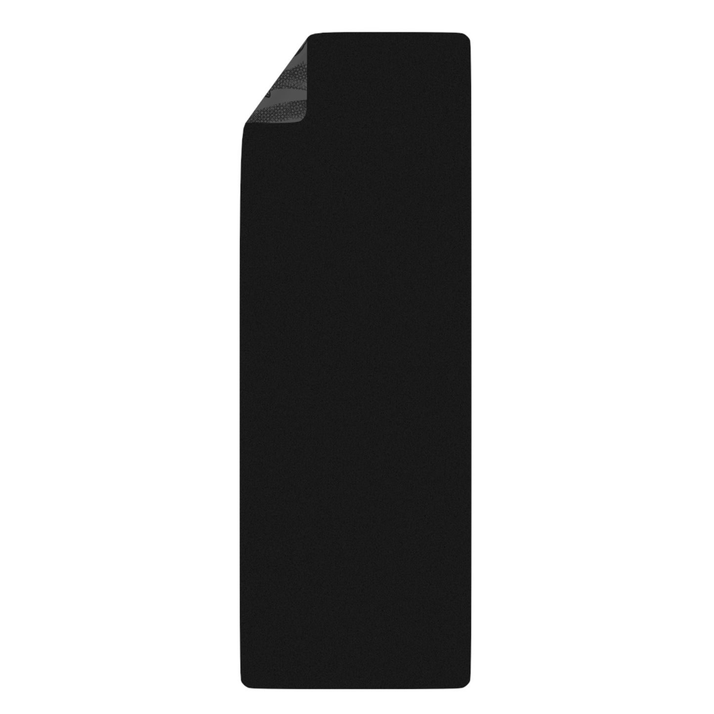 Berserk Armor Rubber Yoga Mat