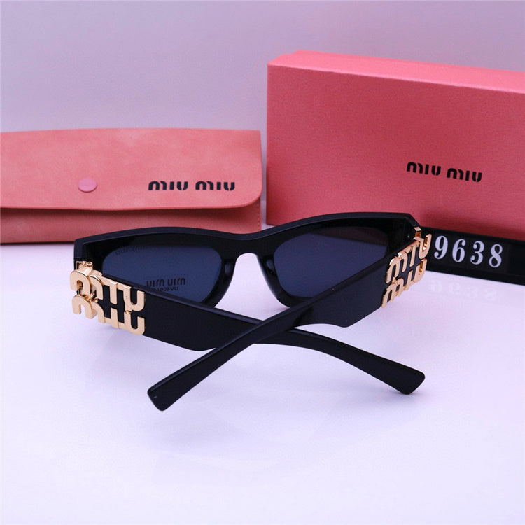 MM Design Frames