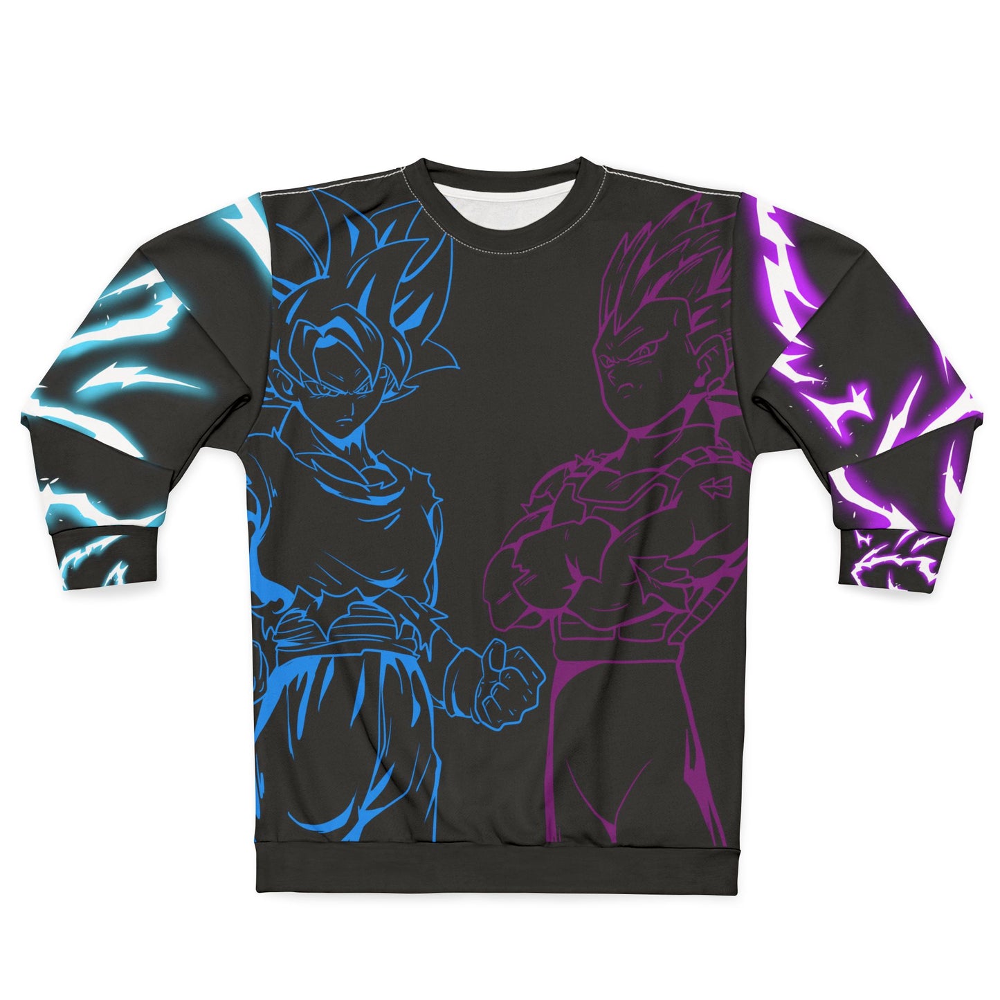 Anime Sweatshirts