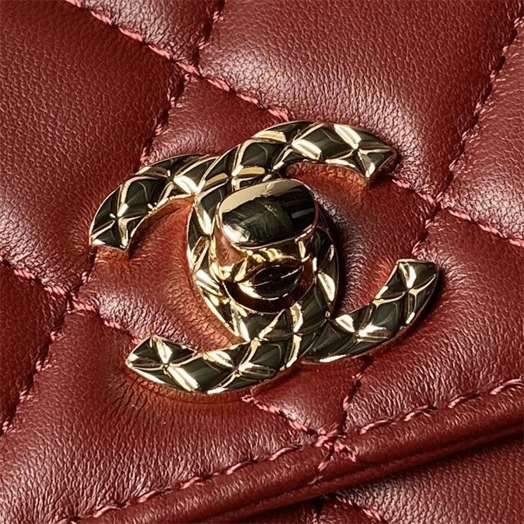 CC Classic Purse