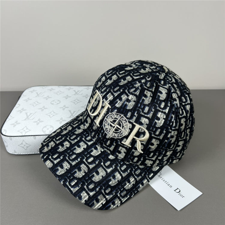 Dio Design Hats