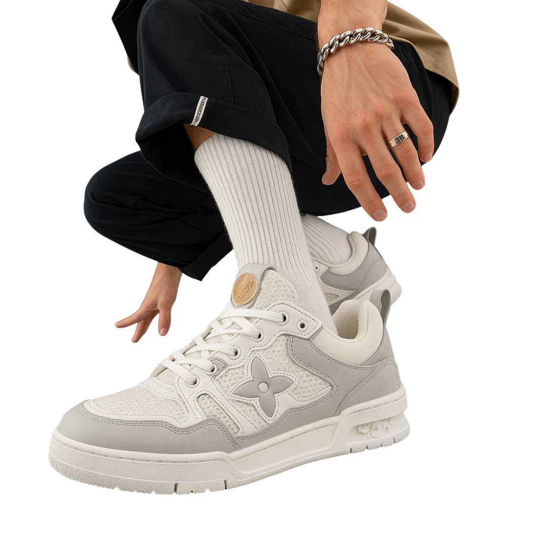 LLV Design Shoes