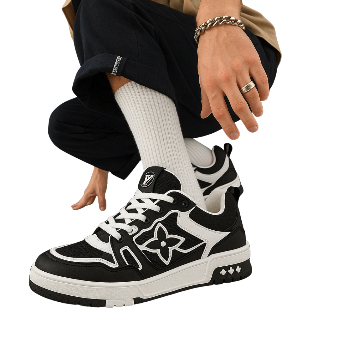 LLV Design Shoes