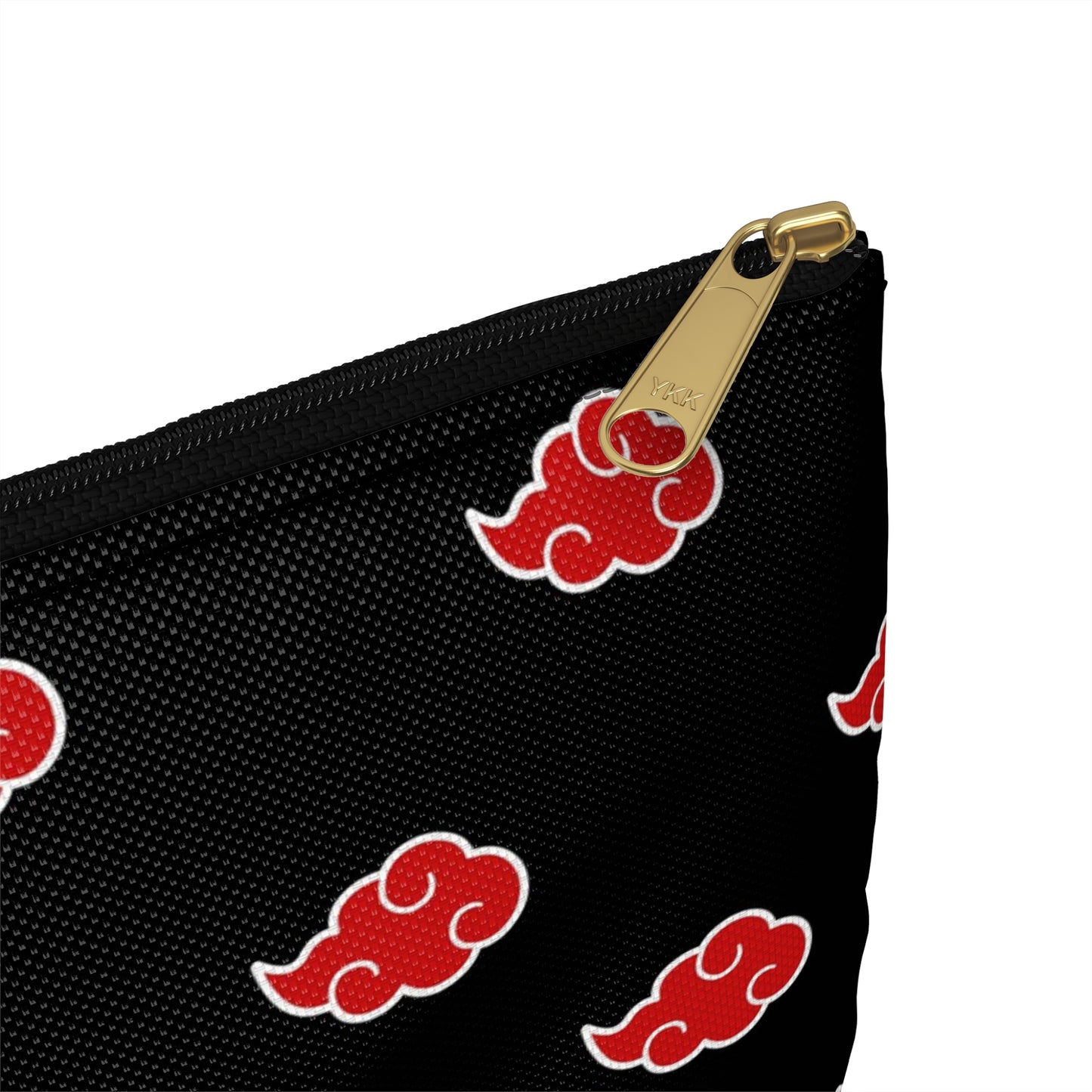 Red Cloud Accessory Pouch