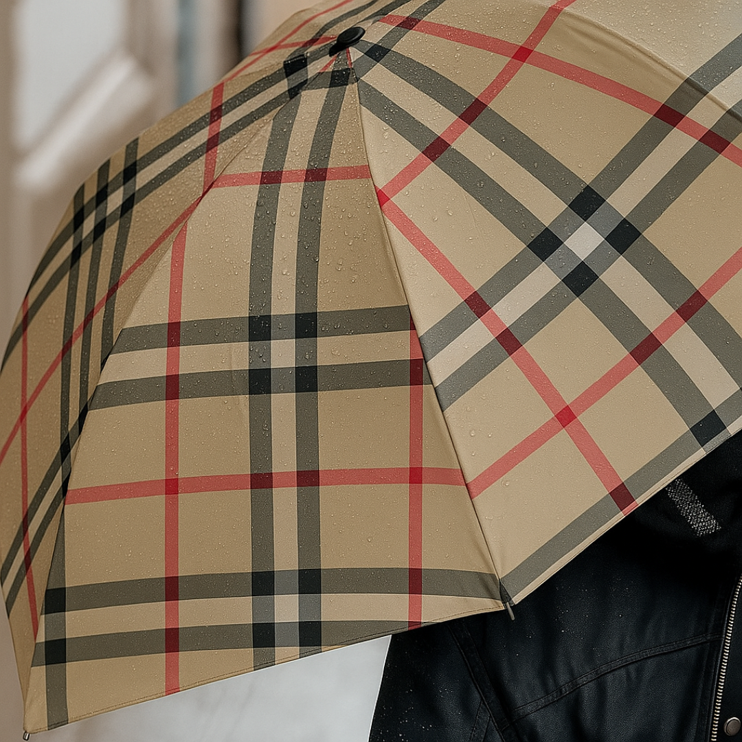 Bbry Design Umbrella