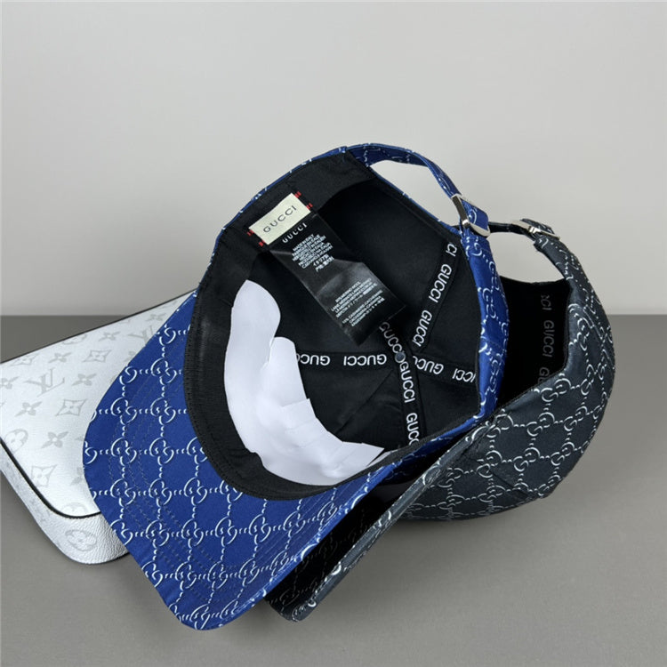 GG Design Hats