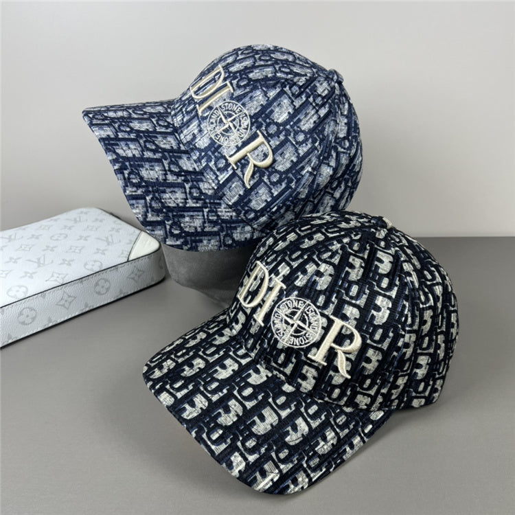 Dio Design Hats