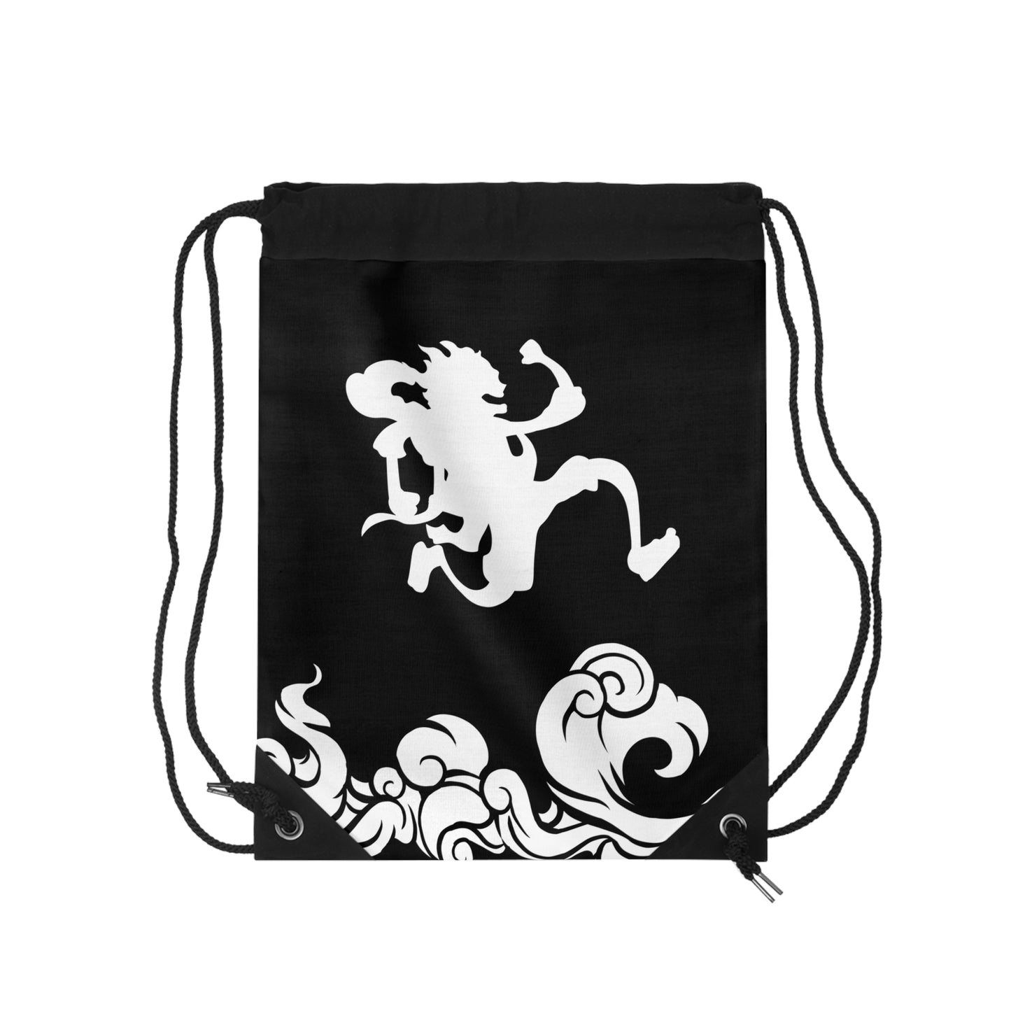 Gear 5 Drawstring Bag