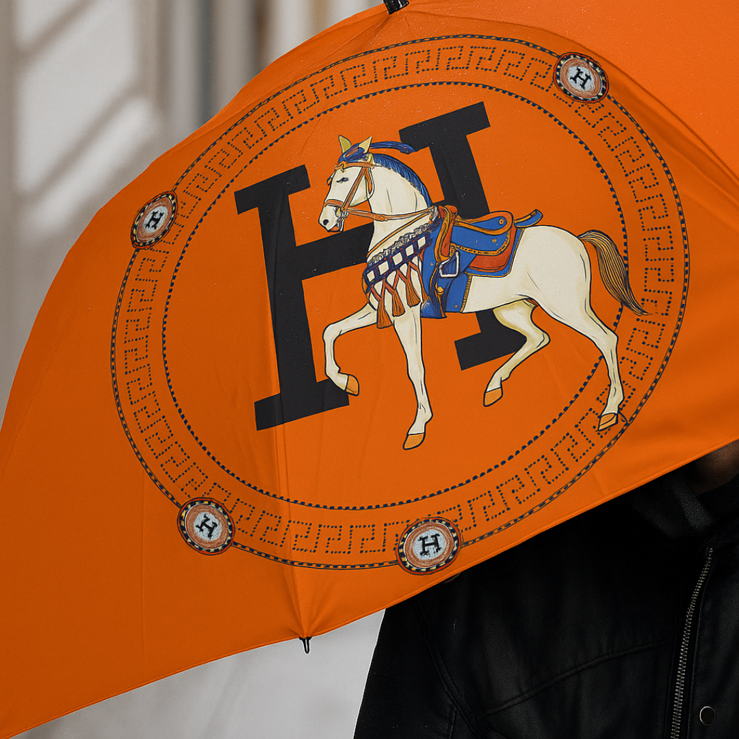 HMS Design Umbrella