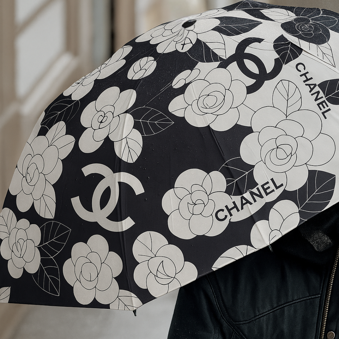 CC Design Umbrella