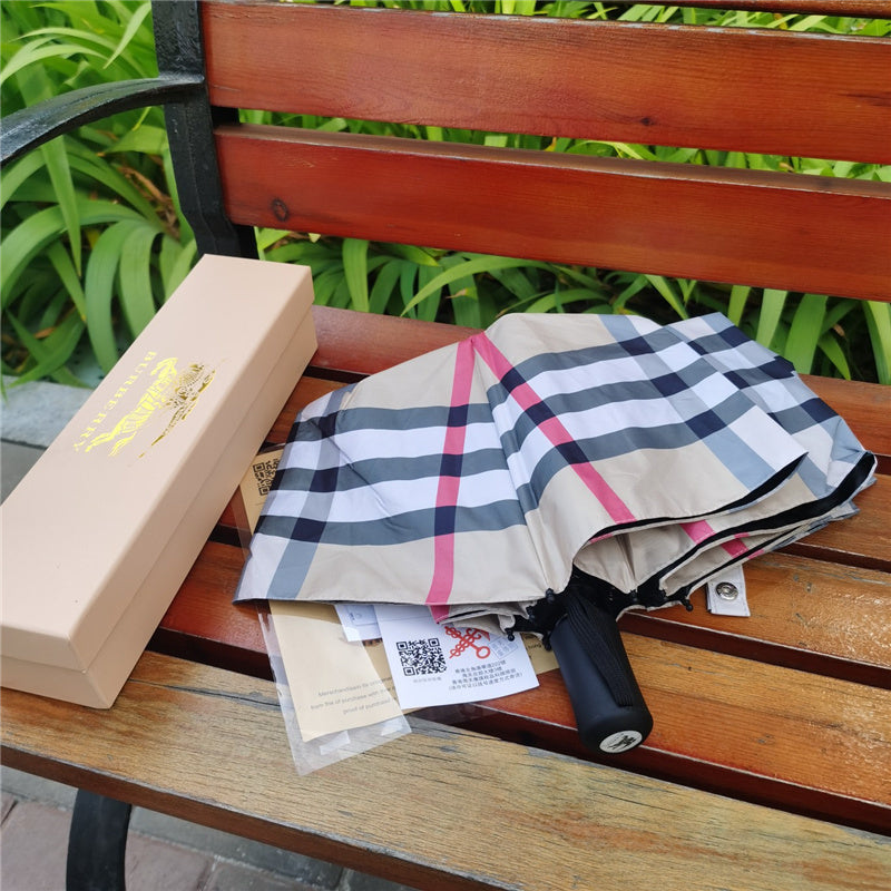 Bbry Design Umbrella