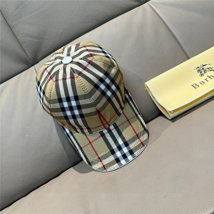 Brbry Design Hats