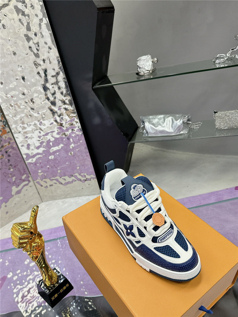 LLV Design Shoes