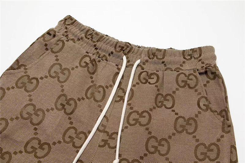 GG Design Shorts
