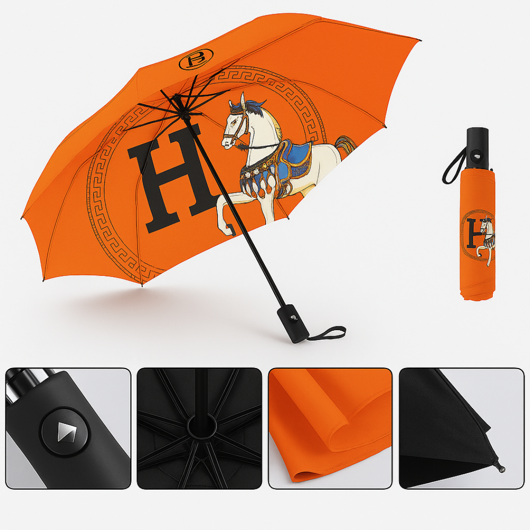 HMS Design Umbrella