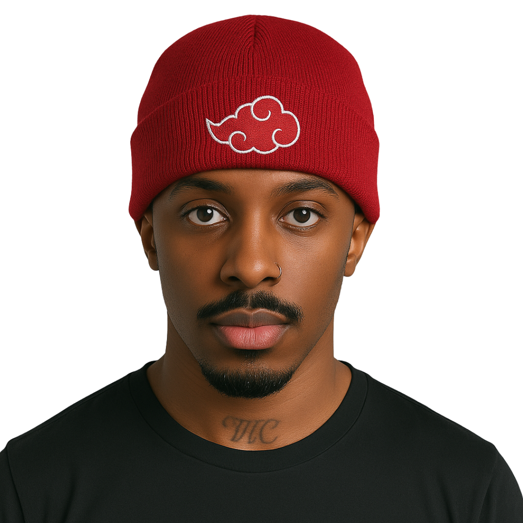 Anime Beanie Hats C1