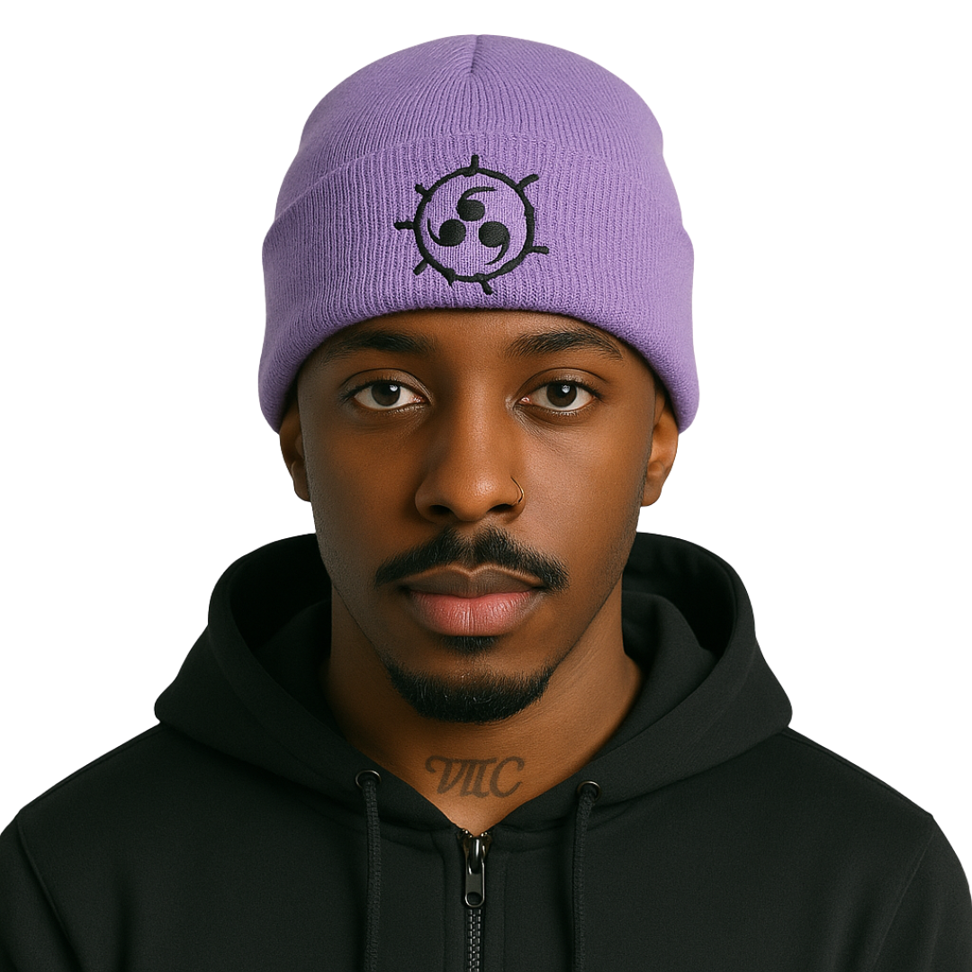 Anime Beanie Hats C1