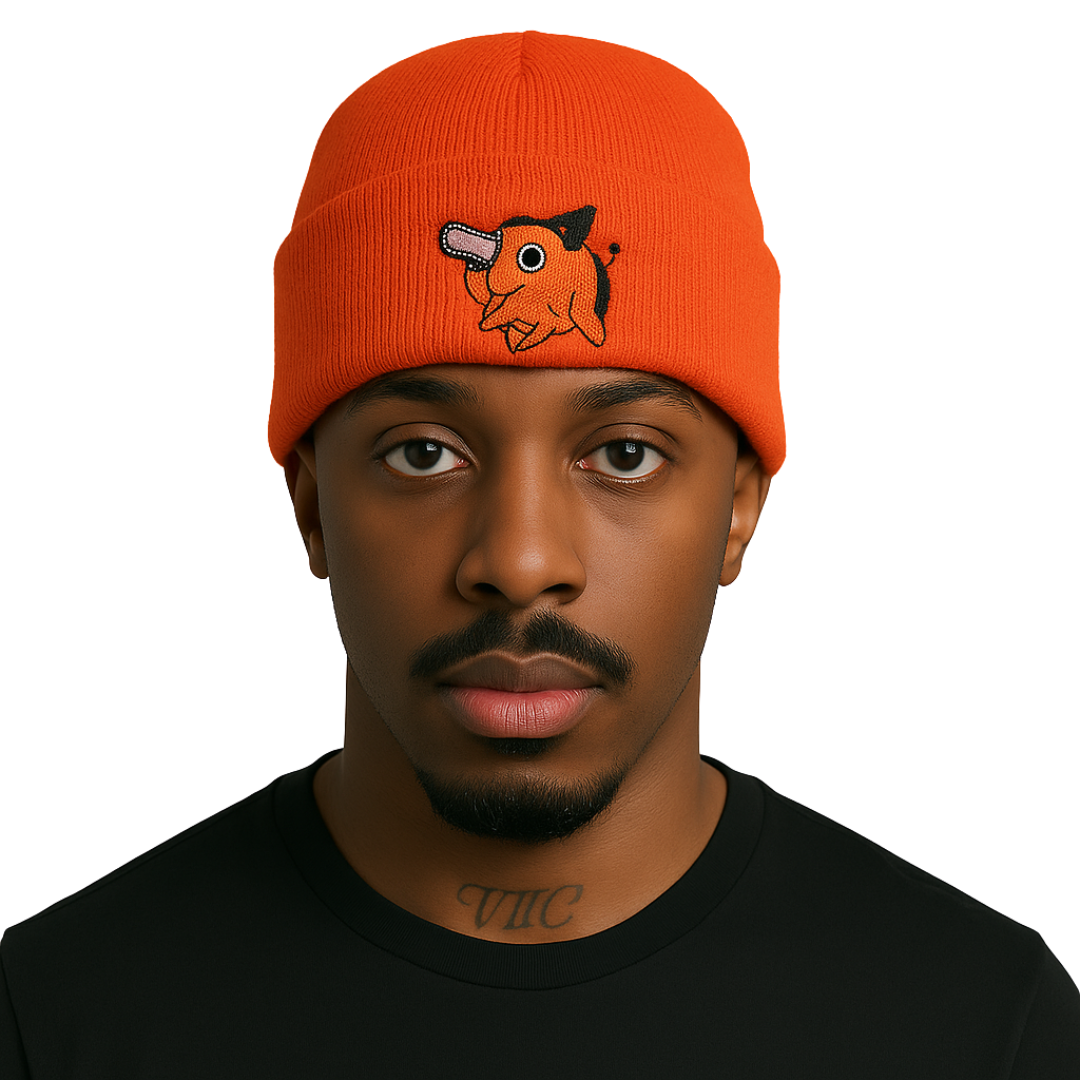 Anime Beanie Hats C1