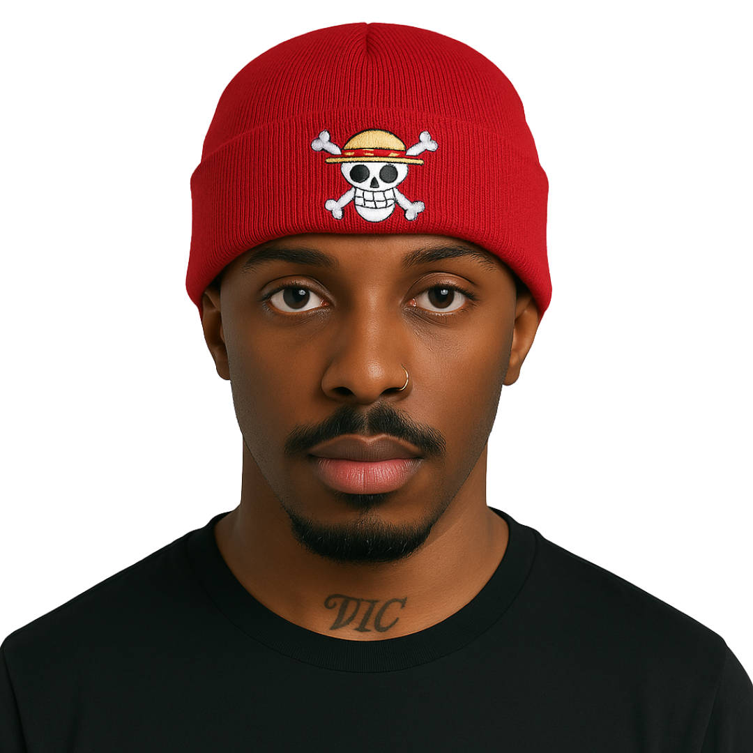 Anime Beanie Hats C1