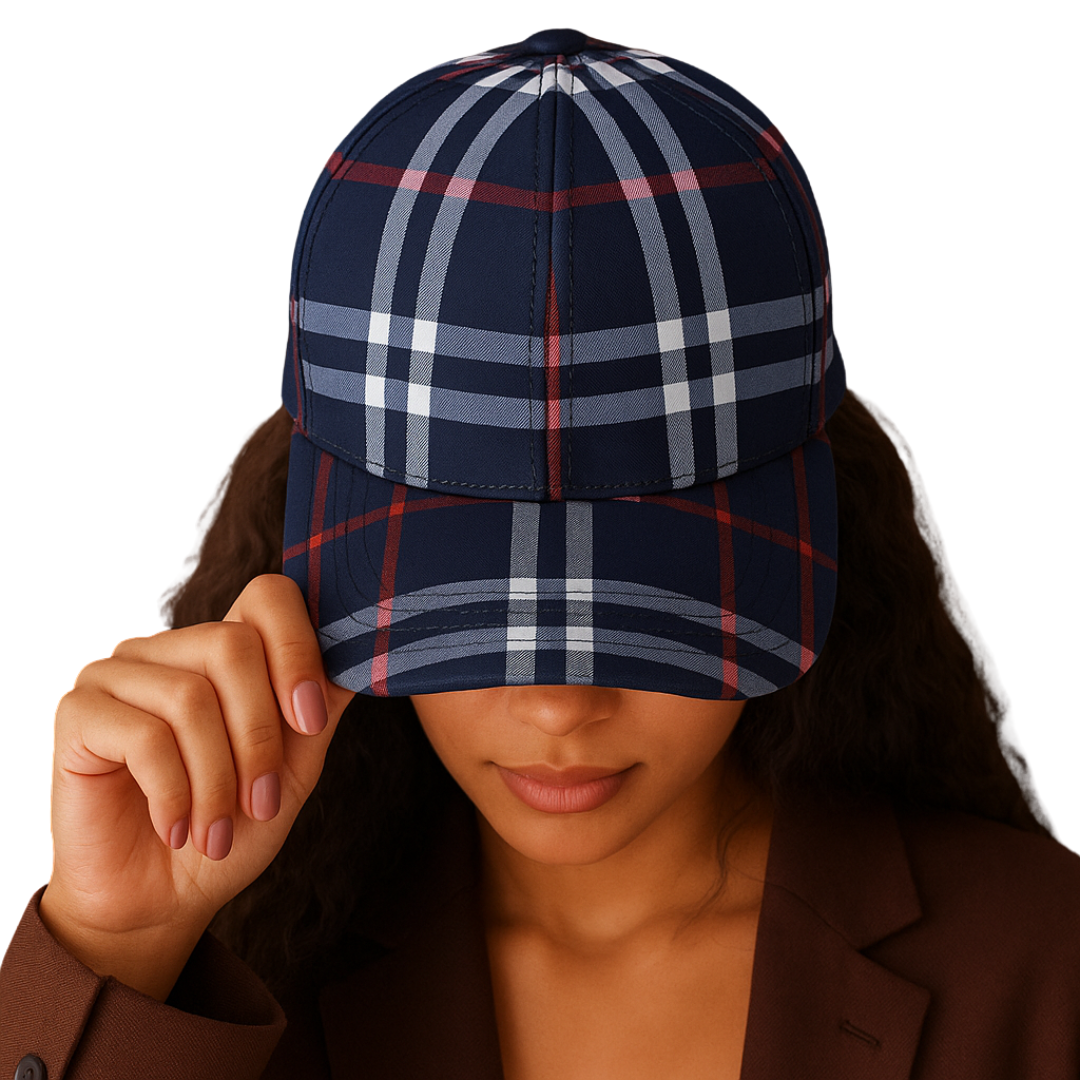 Brbry Design Hats