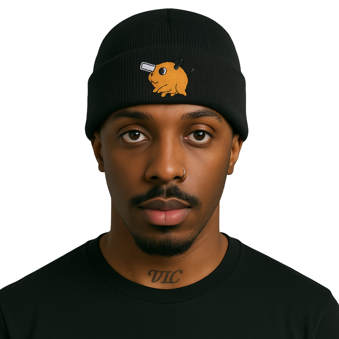 Anime Beanie Hats C1