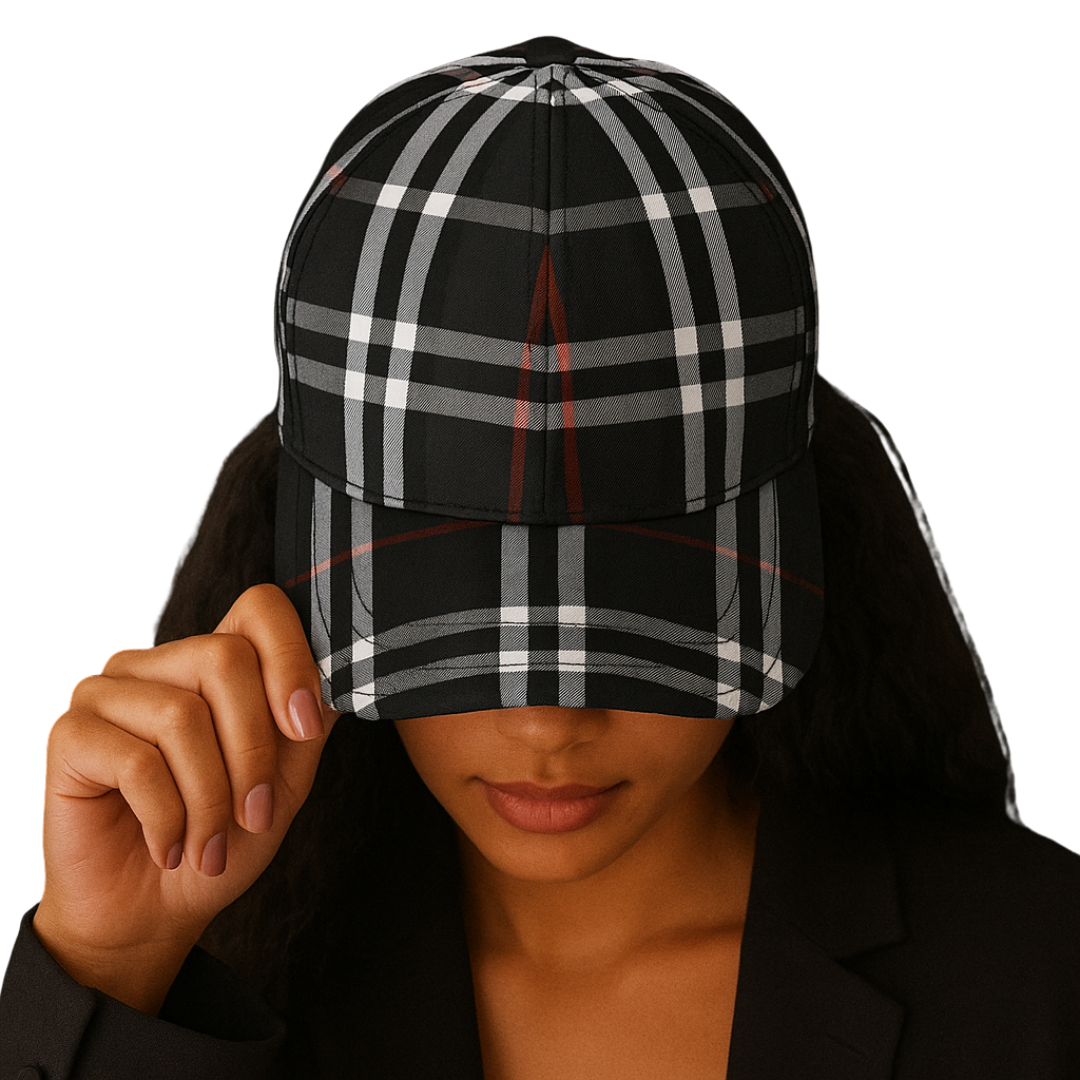 Brbry Design Hats
