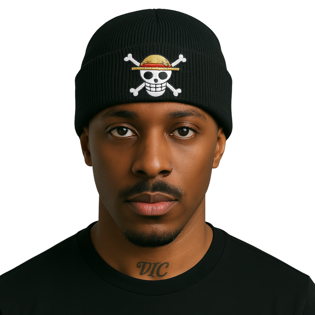 Anime Beanie Hats C1