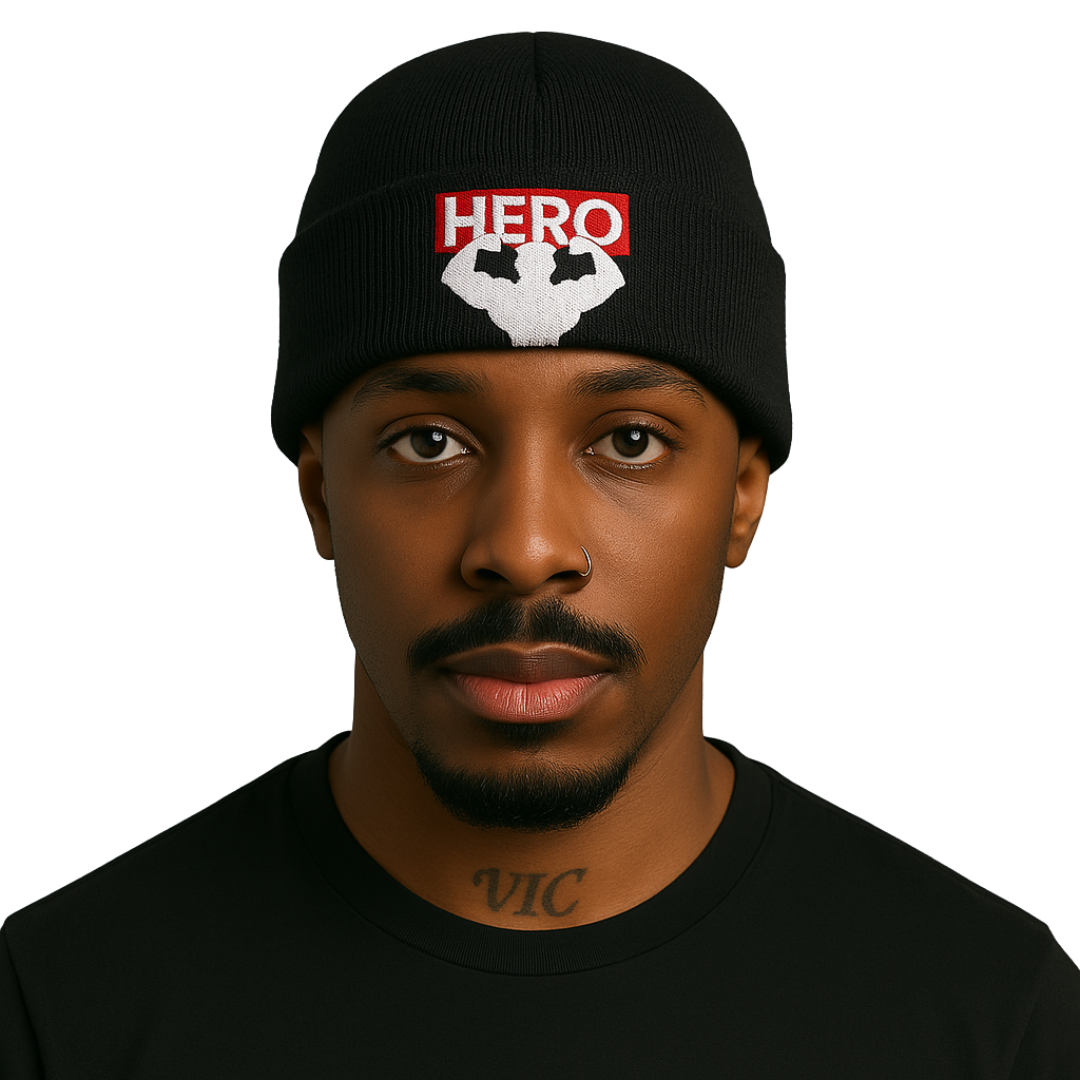 Anime Beanie Hats C1