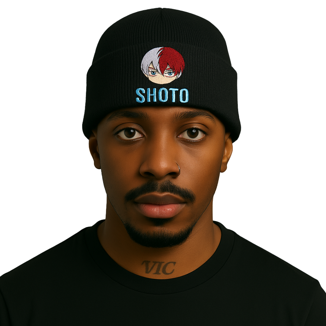 Anime Beanie Hats C1