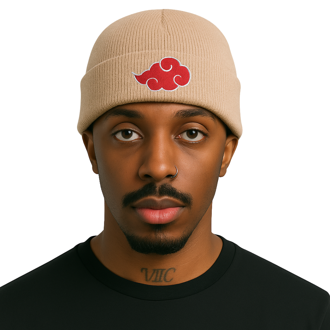 Pre Order Anime Beanie Hats