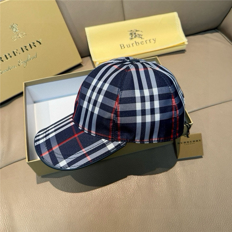 Brbry Design Hats