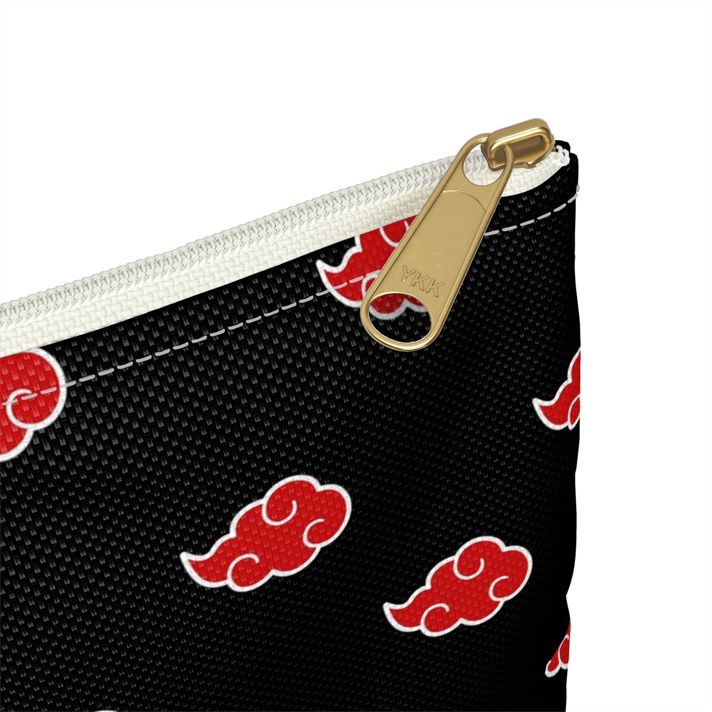Red Cloud Accessory Pouch