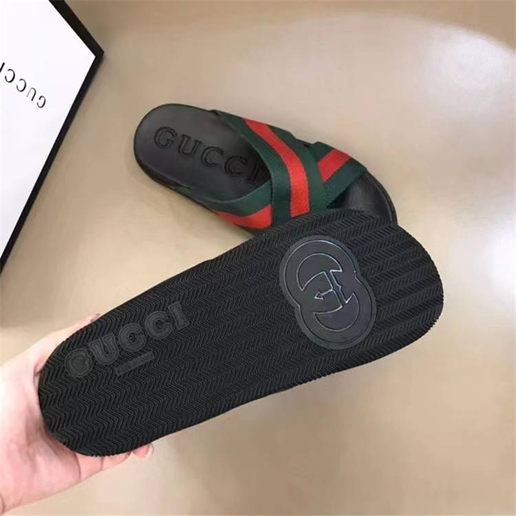 GG Design Sandals